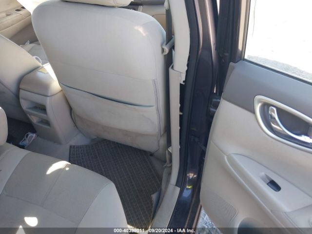 3N1AB7AP0EY248235 Nissan SENTRA S