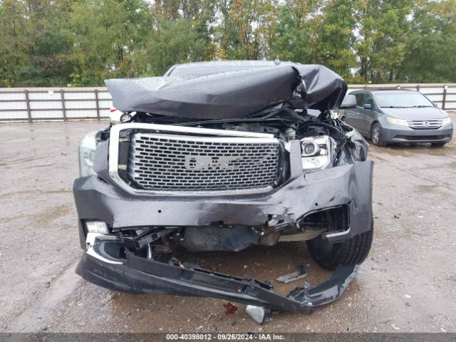 1GKS2HKJ8GR104785 GMC YUKON XL DENALI