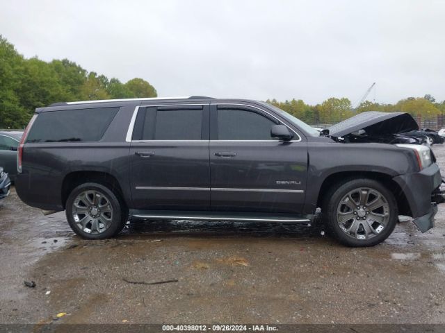 1GKS2HKJ8GR104785 GMC YUKON XL DENALI