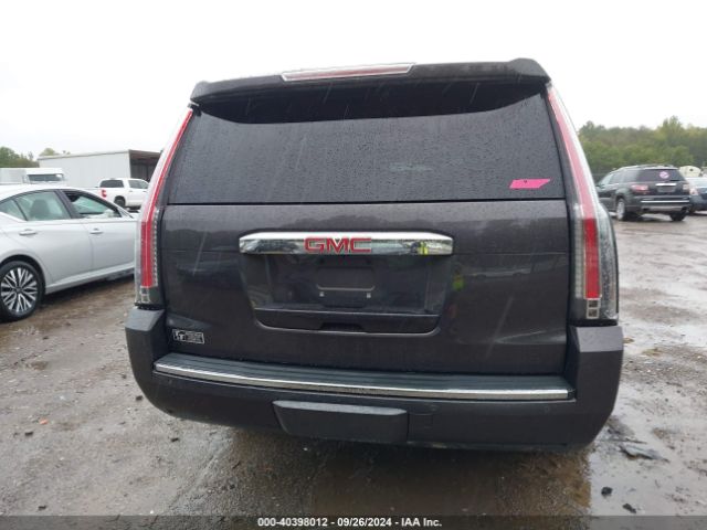 1GKS2HKJ8GR104785 GMC YUKON XL DENALI