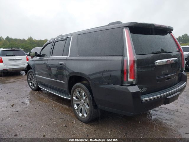 1GKS2HKJ8GR104785 GMC YUKON XL DENALI