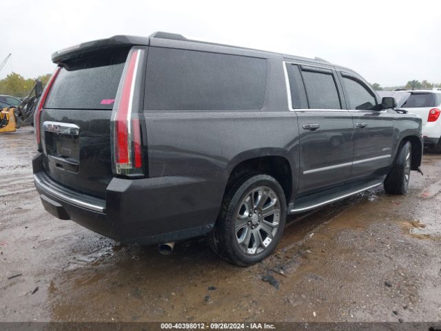 1GKS2HKJ8GR104785 GMC YUKON XL DENALI
