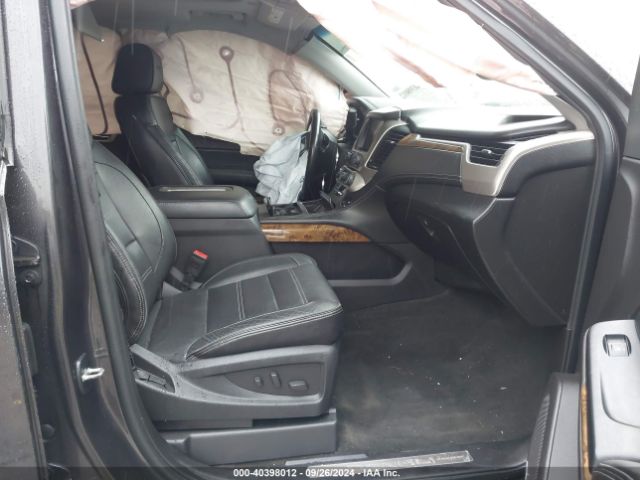 1GKS2HKJ8GR104785 GMC YUKON XL DENALI