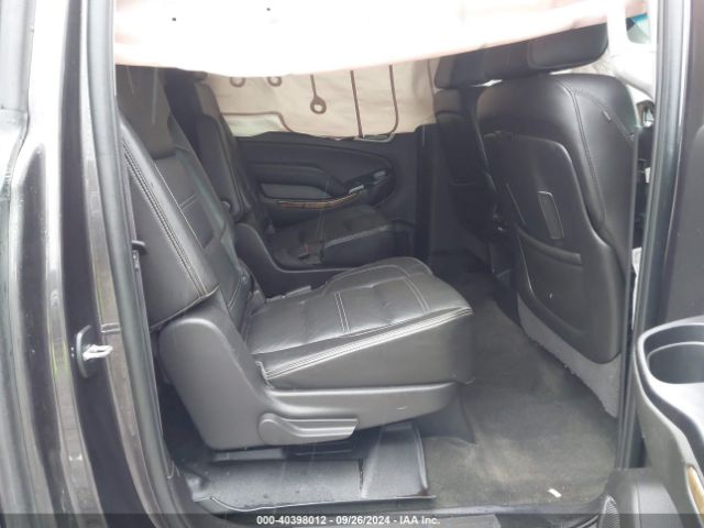 1GKS2HKJ8GR104785 GMC YUKON XL DENALI
