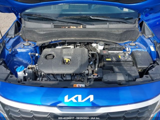 KNDEPCAA7P7428644 KIA Seltos Lx