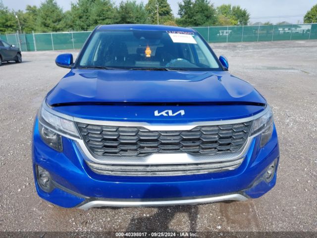 KNDEPCAA7P7428644 KIA Seltos Lx