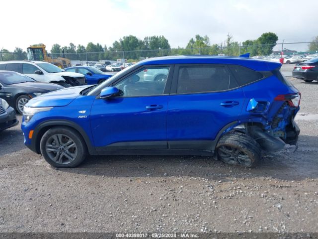 KNDEPCAA7P7428644 KIA Seltos Lx