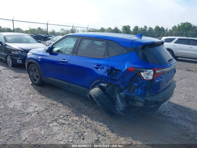 KNDEPCAA7P7428644 KIA Seltos Lx