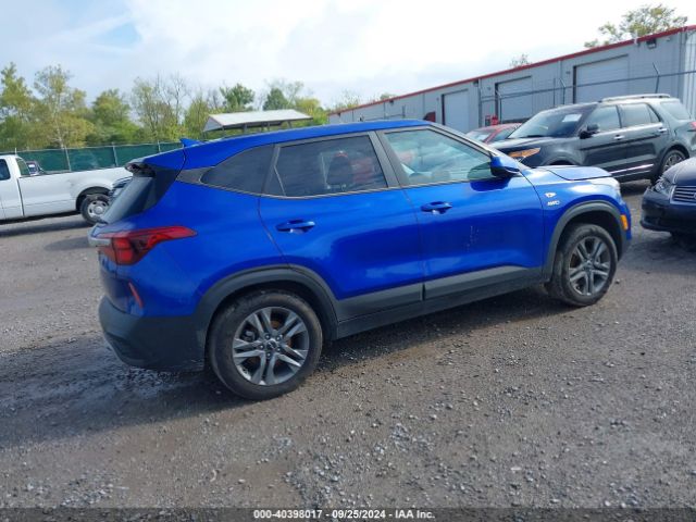 KNDEPCAA7P7428644 KIA Seltos Lx