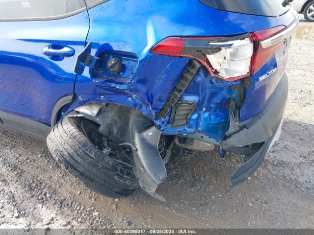 KNDEPCAA7P7428644 KIA Seltos Lx