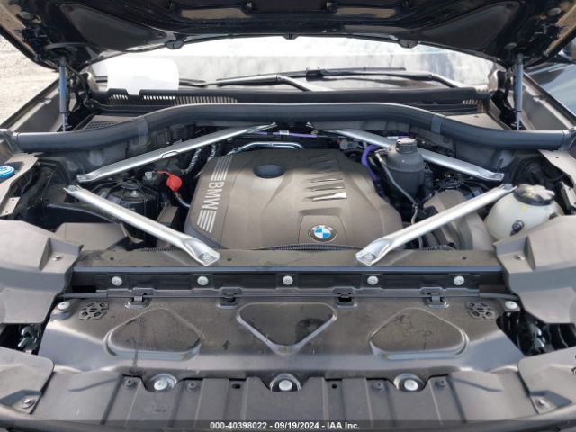 5UX23EU04R9T03135 BMW X5 Xdrive40i