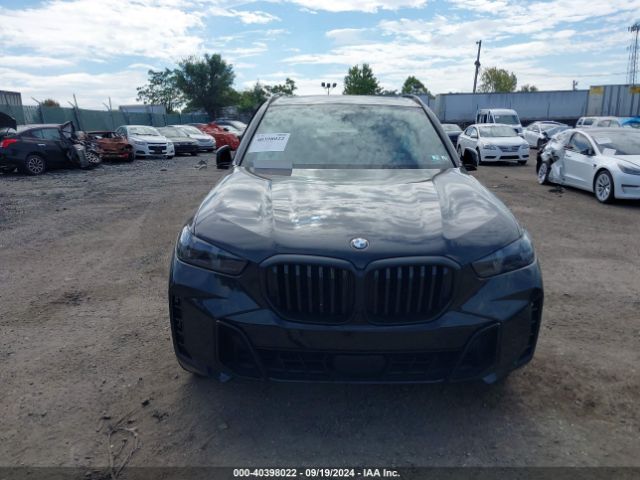 5UX23EU04R9T03135 BMW X5 Xdrive40i