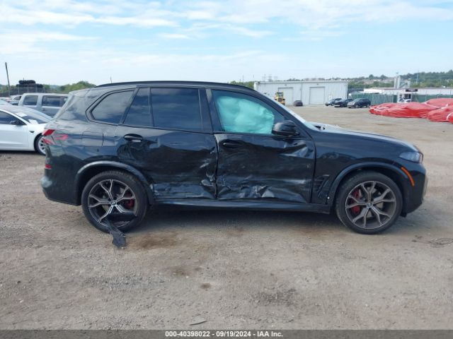 5UX23EU04R9T03135 BMW X5 Xdrive40i