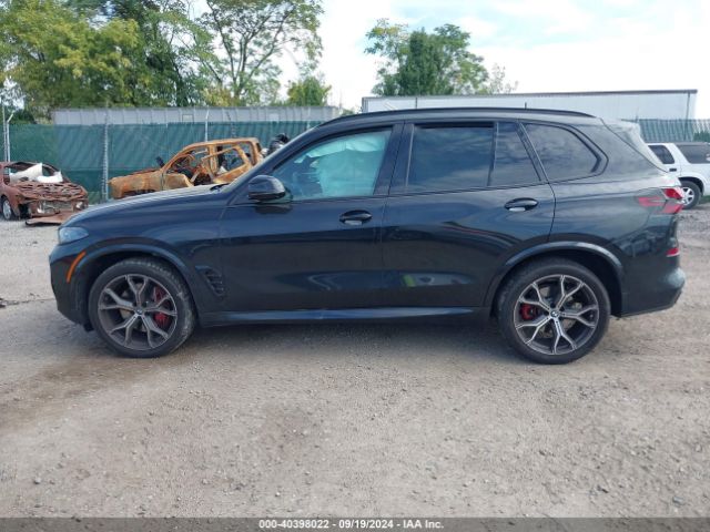 5UX23EU04R9T03135 BMW X5 Xdrive40i
