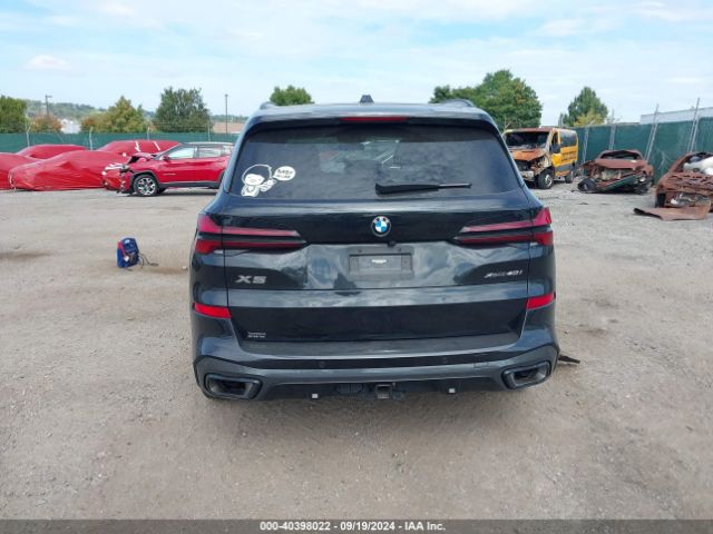 5UX23EU04R9T03135 BMW X5 Xdrive40i