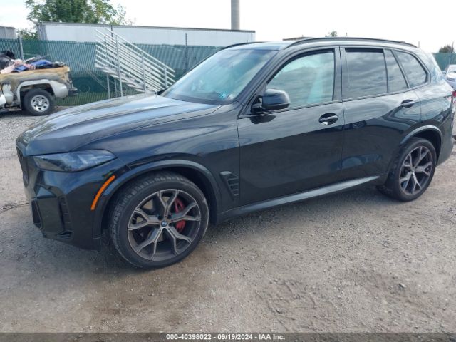 5UX23EU04R9T03135 BMW X5 Xdrive40i