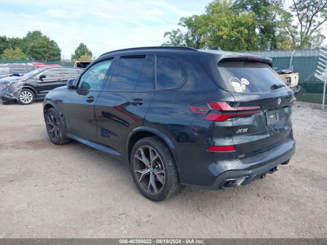 5UX23EU04R9T03135 BMW X5 Xdrive40i