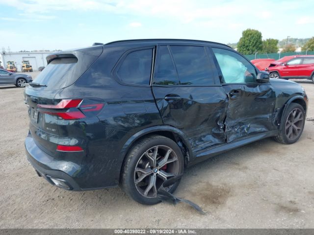 5UX23EU04R9T03135 BMW X5 Xdrive40i