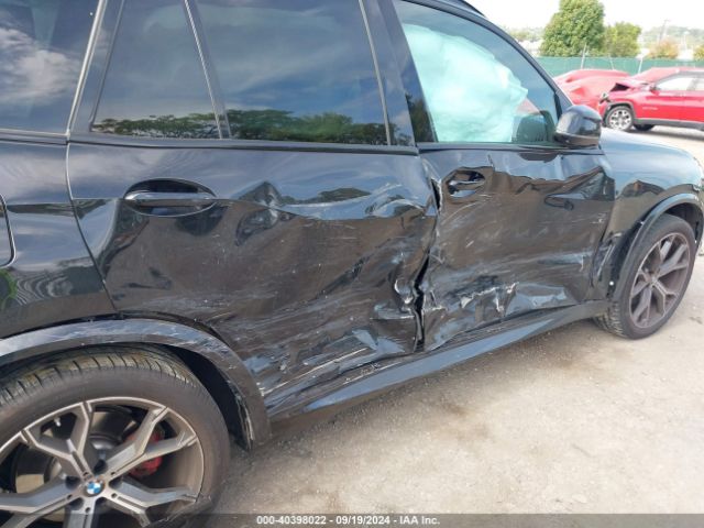 5UX23EU04R9T03135 BMW X5 Xdrive40i