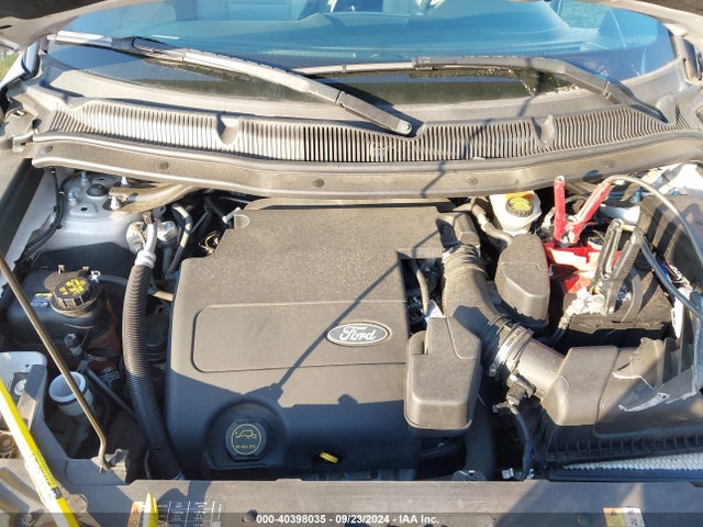 Ford Explorer 2015 1FM5K7B88FGA31679 Image 10