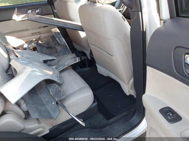 Ford Explorer 2015 1FM5K7B88FGA31679 Image 8