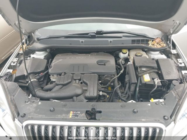1G4PP5SK5F4207650 Buick Verano