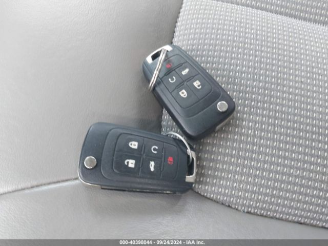 1G4PP5SK5F4207650 Buick Verano