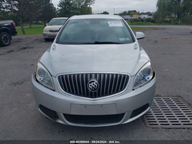 1G4PP5SK5F4207650 Buick Verano