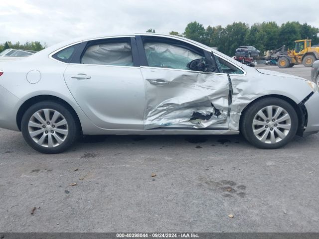 1G4PP5SK5F4207650 Buick Verano