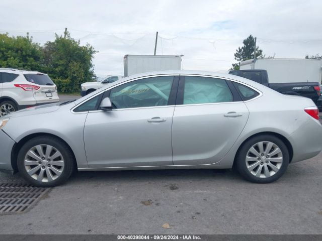 1G4PP5SK5F4207650 Buick Verano