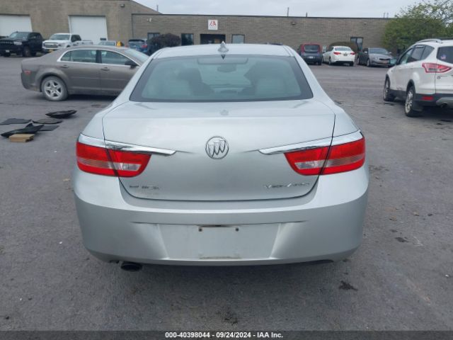 1G4PP5SK5F4207650 Buick Verano