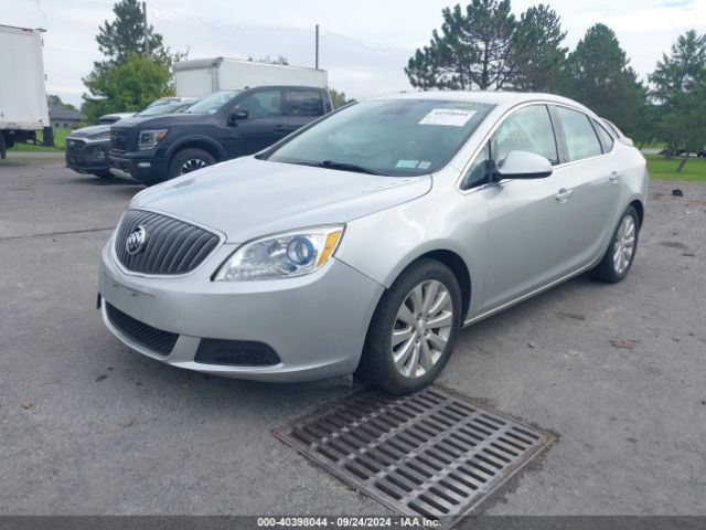 1G4PP5SK5F4207650 Buick Verano