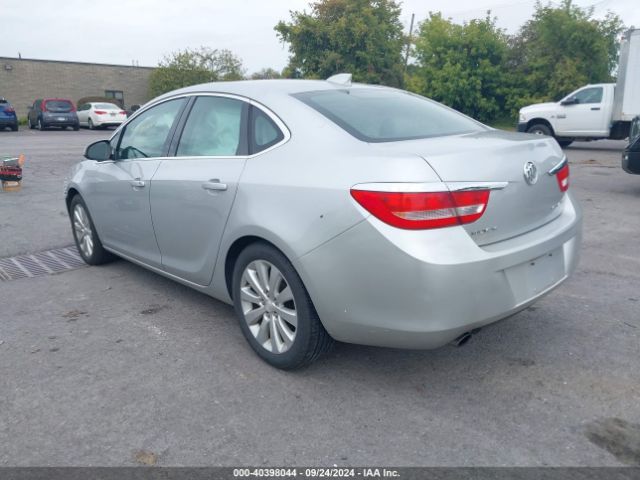 1G4PP5SK5F4207650 Buick Verano