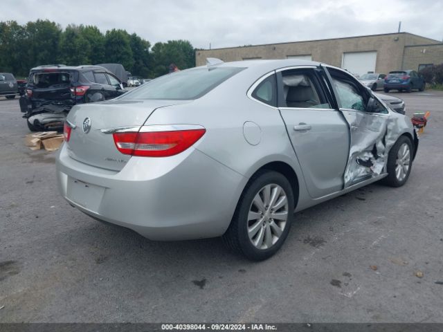 1G4PP5SK5F4207650 Buick Verano