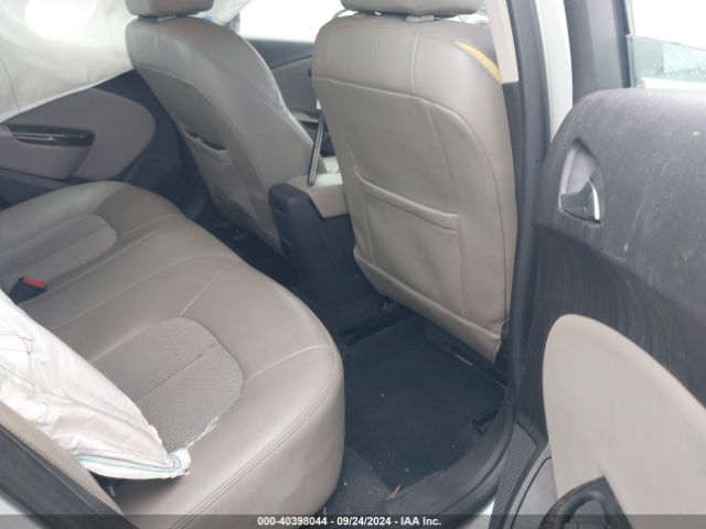 1G4PP5SK5F4207650 Buick Verano