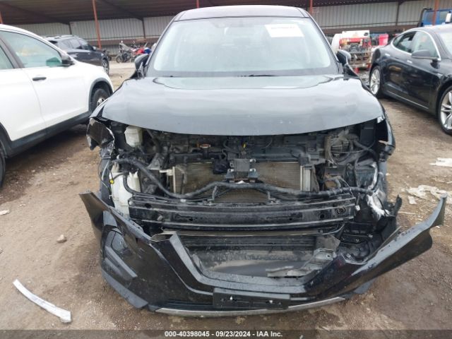KNMAT2MV6JP526428 Nissan ROGUE S