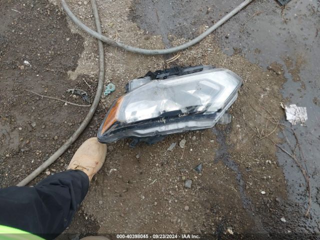 KNMAT2MV6JP526428 Nissan ROGUE S