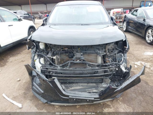 KNMAT2MV6JP526428 Nissan ROGUE S