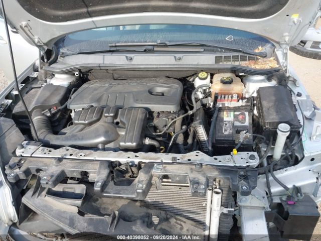 1G4PR5SK2G4102205 Buick Verano Convenience Group