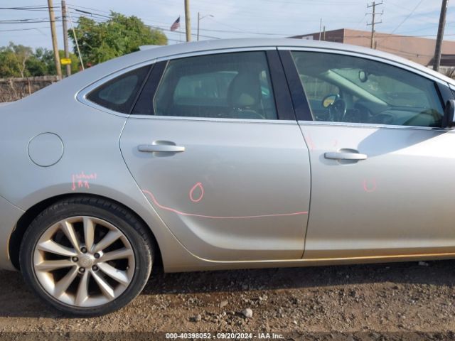 1G4PR5SK2G4102205 Buick Verano Convenience Group