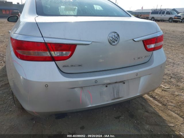1G4PR5SK2G4102205 Buick Verano Convenience Group
