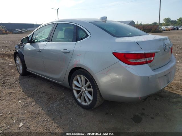 1G4PR5SK2G4102205 Buick Verano Convenience Group