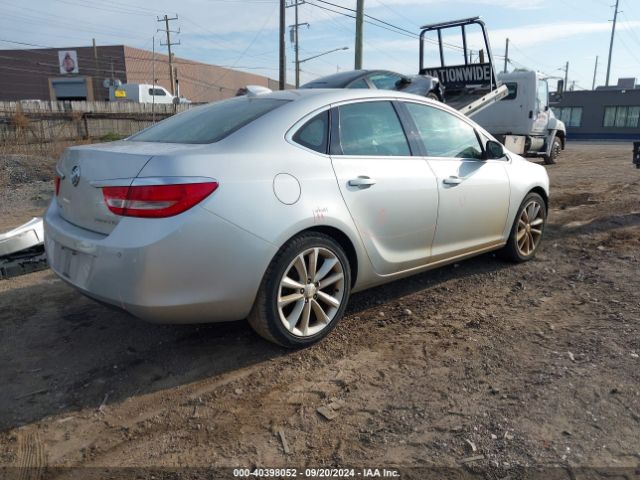 1G4PR5SK2G4102205 Buick Verano Convenience Group