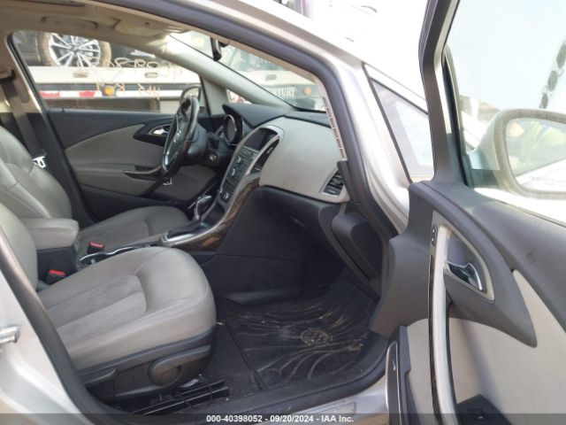 1G4PR5SK2G4102205 Buick Verano Convenience Group