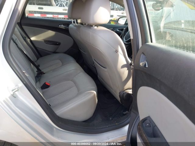 1G4PR5SK2G4102205 Buick Verano Convenience Group