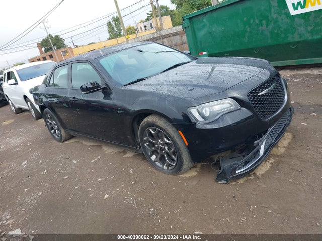 2015 2C3CCAGG5FH756932 головне зображення
