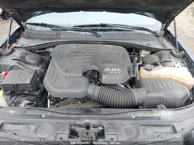 Chrysler 300 300s 2015 2C3CCAGG5FH756932 Image 10