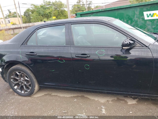 Chrysler 300 300s 2015 2C3CCAGG5FH756932 Image 13