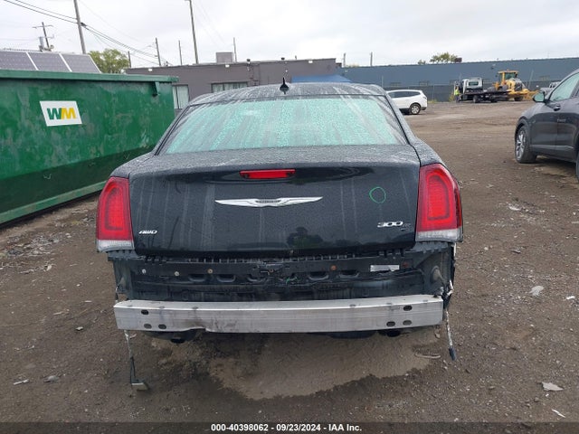 Chrysler 300 300s 2015 2C3CCAGG5FH756932 Image 16
