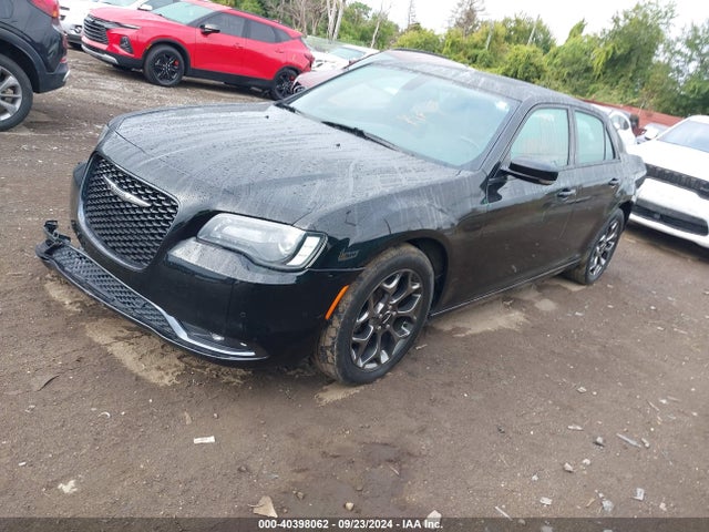 2C3CCAGG5FH756932 Chrysler 300 300s